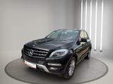 Mercedes-Benz ML 250 BT*4M*XENON*LEDER*COMAND*KAMERA*SCHIEBEDA - Mercedes-Benz ML 250 in Duisburg