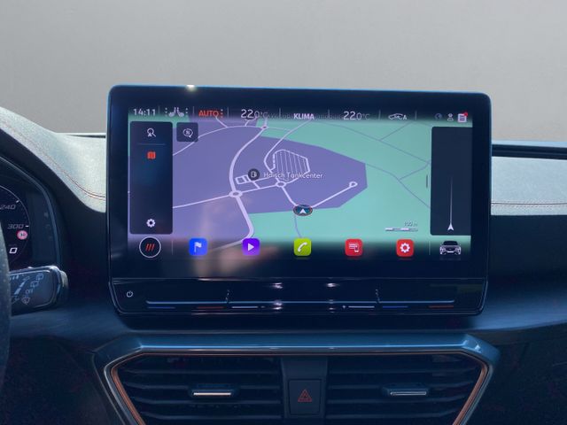 Formentor VZ 2.0 TSI DSG *Navi/LED/ACC/AHK/SHZ*