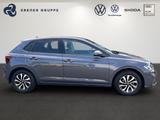 Volkswagen Polo VI 1.0TSI Life LED+ACC+NAV+DIGI+SITZHZ+++ - Volkswagen Polo aus 2023