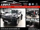 Hummer H3 3.7 Adventure Auto. Dt-Fahrzeug/12 Garantie - Hummer H3 Gebrauchtwagen