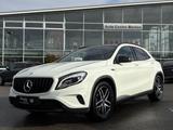 Mercedes-Benz GLA 250 4Matic NIGHT/BI-XENON/PANO/NAVI/MEMORY - gebrauchte Mercedes-Benz GLA 250 aus dem Jahr 2014