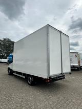 Iveco Daily 35S14HA8 Möbelkoffer - Angebote