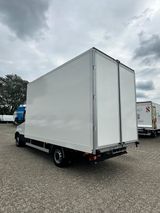 Iveco Daily 35S14HA8 Möbelkoffer - Iveco Kastenwagen hoch + lang Daily 35 s