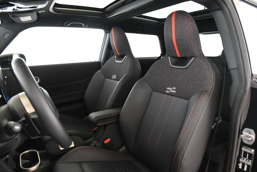 MINI Cooper C