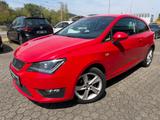 Seat Ibiza SC 1.2 TSI FR/Klima/Xenon/PDC/SHZG/GAR/Top - Seat Ibiza: Fr Sc