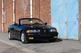 BMW 1997 BMW 318i Cabriolet E36 - BMW 318: E36