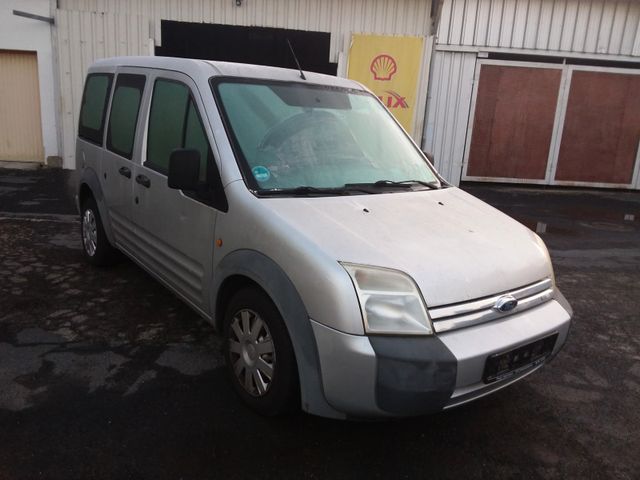 Ford Tourneo Connect GLX