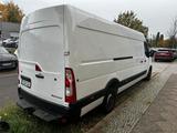 Renault Master III Kasten L4H2 HKa 3,5t - Renault Master: L4