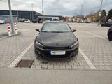 Volkswagen Scirocco 1.4 TSI 160 PS - gebrauchte VW Scirocco aus dem Jahr 2008