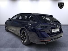 PEUGEOT 508 SW Hybrid 1.6 225 GT Sportpaket Navi Soundsy
