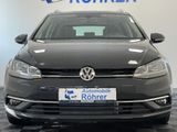 Volkswagen Golf VII Variant 1.6 TDI DSG BlueMotion JOIN  - Volkswagen: V6 TDI