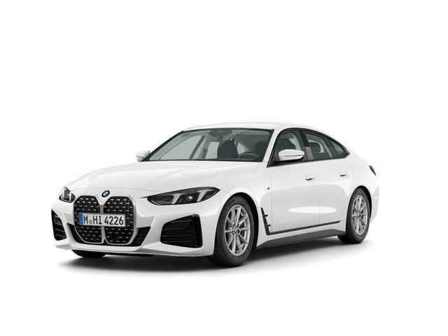BMW 420 Gran Coupe M SPORT 18''LC PROF HuD ALARM 360