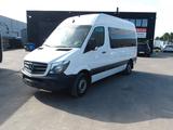 Mercedes-Benz Sprinter 313 (Stock ID 84541)