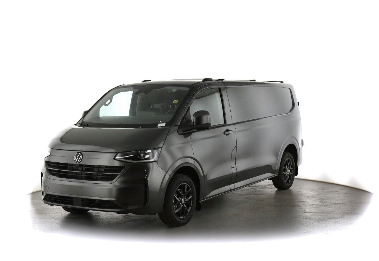 Volkswagen T7 Transporter Kasten 2.0 TDI 110 kW