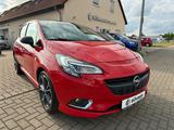 Opel Corsa E Color Edition ecoFlex TURBO/CARBON - Opel Corsa Gebrauchtwagen in Braunschweig