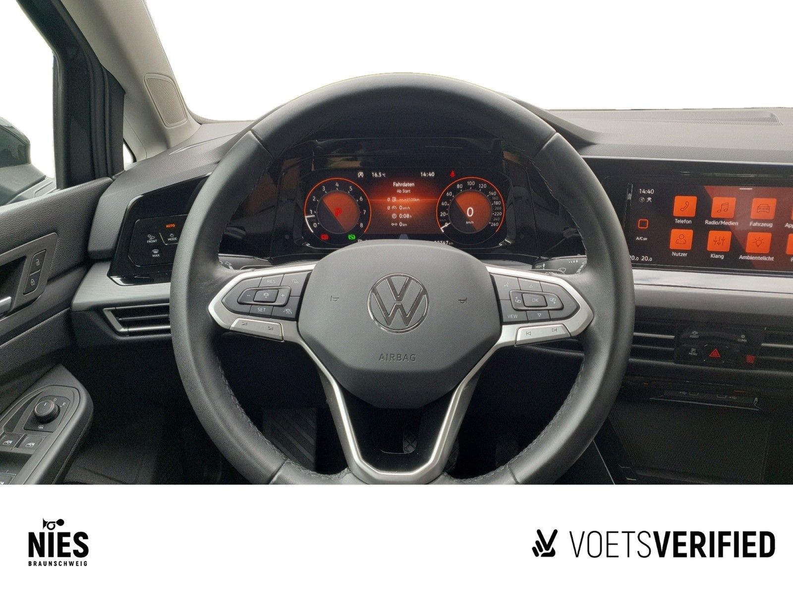 Volkswagen Golf - Bild 12