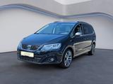 Seat Alhambra FR 1.4 TSI DSG DAB+KEYLESS+NAVI+SHZ - gebrauchte Seat Alhambra aus dem Jahr 2022