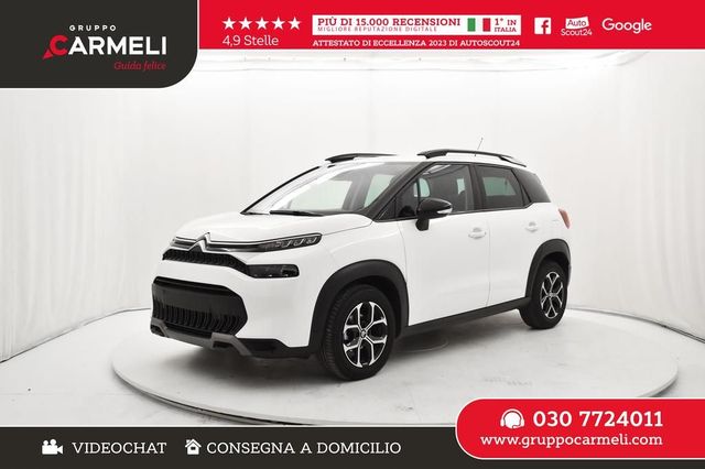 Citroën Citroen C3 Aircross 1.5 BlueHDi Plus