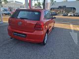 Volkswagen Polo V Style - Volkswagen Polo aus 2012 mit Benzin-Antrieb: Schiebedach, Kleinwagen