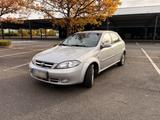Daewoo Lacetti 1.8 CDX  gepflegt, wenig K... - Daewoo Lacetti Gebrauchtwagen
