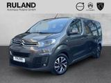 Citroën Spacetourer Shine M 2.0 BlueHDi 180 FAP EU6d KOM - Citroën SpaceTourer: Shine