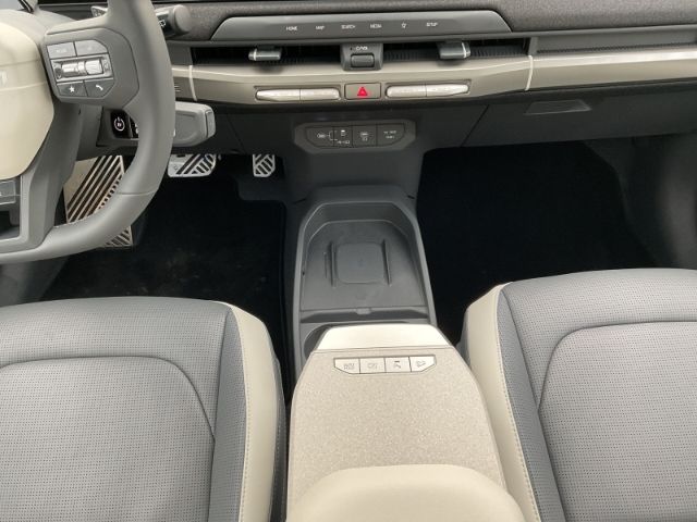 Fahrzeugabbildung Kia EV3 81,4 kWh GT-LINE *PANORAMADACH*DRIVEWISE-PAR