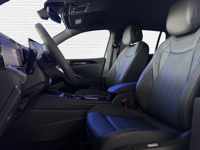 Fahrzeugabbildung Volkswagen Tiguan R-Line 2,0 l TDI 110 kW (150 PS) 7-Gang-D