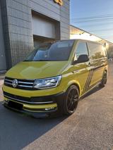 Volkswagen T5 Transporter - VW T5 von privat