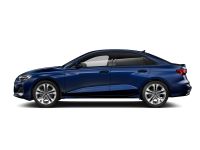Audi A3 - Vorschau Bild 8