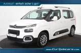 Citroën Berlingo Feel *1.Hand*Navi*Kamera*Carplay* - Citroën: Van, H