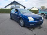 Opel Signum 1.8 - - gebrauchte Opel Signum aus dem Jahr 2004
