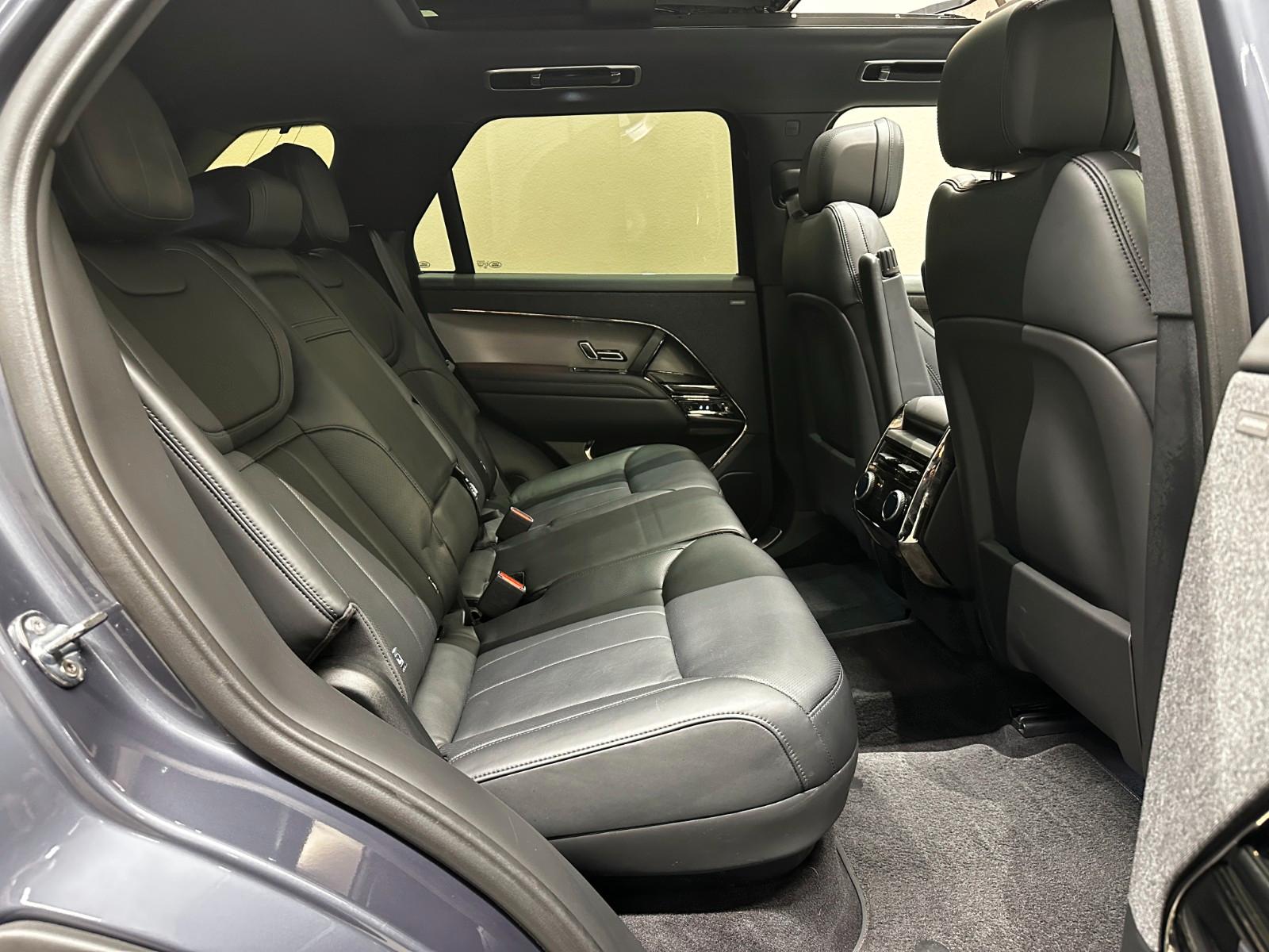 Land Rover Range Rover Sport D300**GAR.2029*MERIDIAN*360°**