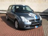 Suzuki Swift Lim. Comfort * Service + TÜV neu * - gebrauchte Suzuki Swift aus dem Jahr 2007
