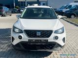 Seat Arona Reference 1.0 TSI LED/Sitzhzg./ Klima/Einp - gebrauchte Seat SUV & Geländewagen