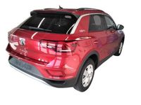 Volkswagen T-Roc - Vorschau Bild 5