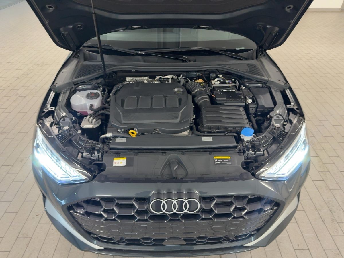 Audi A3 - Bild 21