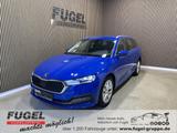 Skoda Octavia 2.0 TDI DSG First Edition LED|NAVI|SHZ|A - Skoda Octavia: TDI