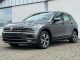 Volkswagen Tiguan Highline BMT/Start-Stopp 4Motion-ACC-Spur - VW Tiguan Gebrauchtwagen in Mannheim