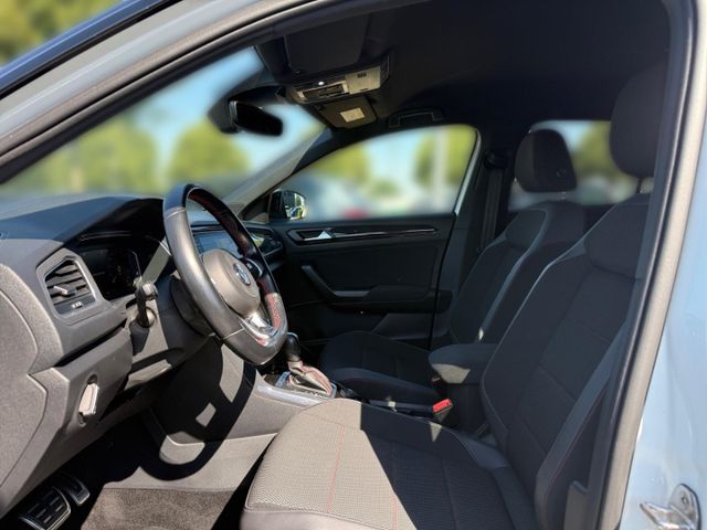 T-Roc Sport 4Motion 2.0 TSI AHK-abnehmbar Navi