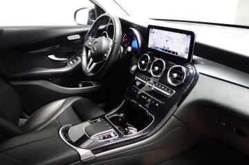 Mercedes GLC 300 - 11