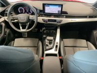 Audi A4 - Vorschau Bild 9