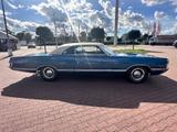 Dodge Monaco 2-Door Coupe, Mopar Fuselage - Dodge: Mopar