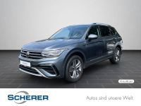 Volkswagen Tiguan Allspace - Vorschau Bild 1