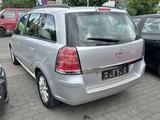 Opel Zafira Edition 7-Sitzer Klima Temp CD-Spieler - Opel Zafira in Bonn