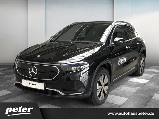 Mercedes-Benz EQA 300 4MATIC Progressive,AHV/Hagelschaden