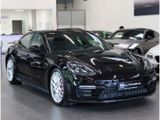 Porsche Panamera GTS 4.0 Sport Chrono Sport Design*1Hand - Porsche: Limousine
