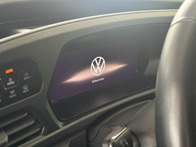 Volkswagen Caddy 2.0TDI SITZHZ KAMERA 5J GARANTIE 7SITZE