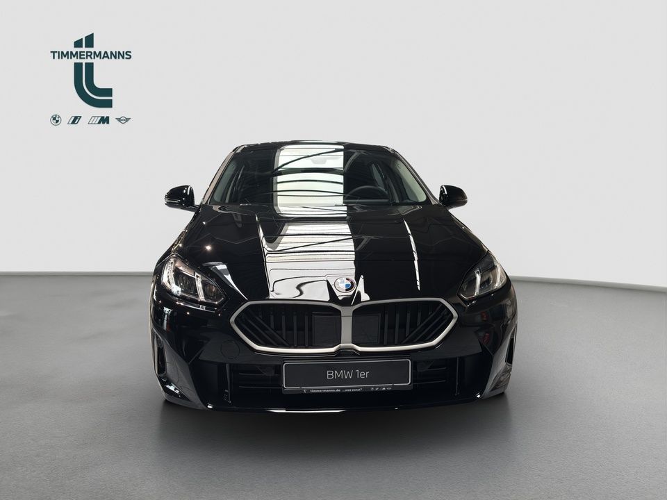 BMW 116 - Bild 8