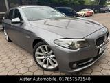 BMW 525 Baureihe 5 Touring 525 d xDrive, Vollaustat* - BMW 525 in Hamburg