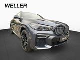 BMW X6 xDr.40d M Sport 22" Skylounge AHK H/K PA+ HUD - BMW X6 Gebrauchtwagen in Frankfurt